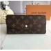 L Emilie Wallet M64202
