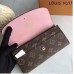 L Emilie Wallet M64202
