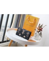 L Wallet 19.5X10.5X2.5cm 09