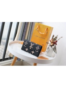 L Wallet 19.5X10.5X2.5cm 09