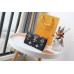 L Wallet 19.5X10.5X2.5cm 09