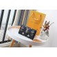 L Wallet 19.5X10.5X2.5cm 09
