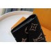 L Wallet 19.5X10.5X2.5cm 09