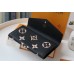 L Wallet 19.5X10.5X2.5cm 09