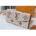 L Wallet 19.5X10.5X2.5cm 09