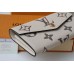 L Wallet 19.5X10.5X2.5cm 09