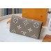 L Wallet 19.5X10.5X2.5cm 09