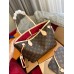 Louis  Neverfull new arrival small size : 29 cm
