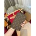 Louis  Neverfull new arrival small size : 29 cm