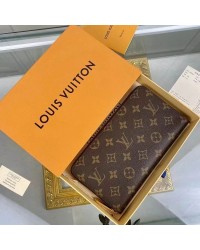 L Wallet 21X12cm 20