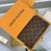 L Wallet 21X12cm 20