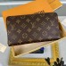 L Wallet 21X12cm 20