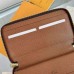 L Wallet 21X12cm 20