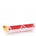 L-bag Monogram Giant Toiletry Pouch 26 Rouge
