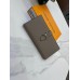 Louis new arrival Taurillon Capucines wallet size: 10*19*1.7cm