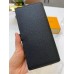 Louis new arrival Taurillon Capucines wallet size: 10*19*1.7cm