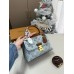 Louis madeleine bb bag size : 24*8*16 cm
