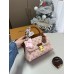 Louis madeleine bb bag size : 24*8*16 cm