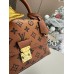 Louis madeleine bb bag size : 24*8*16 cm
