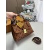 Louis madeleine bb bag size : 24*8*16 cm
