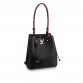 L hot sale M54677 Lockme Bucket