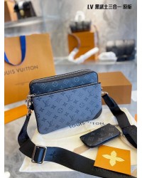 L JYC men bag