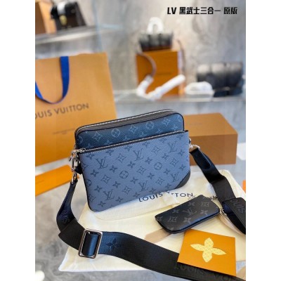 L JYC men bag