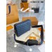 L JYC men bag