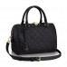 L M42401 Speedy Bandouliere 25 Tote Bag Monogram Empreinte Leather