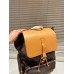 Louis Petite Malle Monogram backpack bag size : 37*45 cm