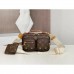 L-bag Size: 18 x 11 x 10 cm