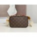 L-bag Size: 18 x 11 x 10 cm