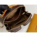 L-bag Size: 18 x 11 x 10 cm