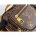 L-bag Size: 18 x 11 x 10 cm