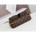 L-bag Size: 18 x 11 x 10 cm