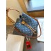Louis new arrival NEONOE M44022  bag size: 20 cm