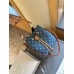 Louis new arrival NEONOE M44022  bag size: 20 cm