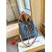 Louis new arrival NEONOE M44022  bag size: 20 cm