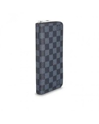 L N62240 Zippy Wallet Vertical