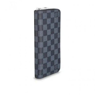 L N62240 Zippy Wallet Vertical
