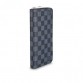 L N62240 Zippy Wallet Vertical