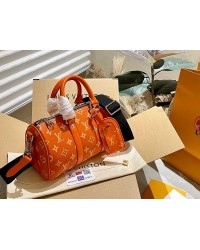 L keepall 25cm women bag size : 25cm