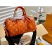L keepall 25cm women bag size : 25cm