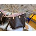 Louis neverfull new arrival bag size: 32-29-17 cm top qualtiy !