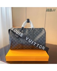 Louis keepall 2023 new arrival size :45*21*26cm