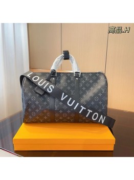 Louis keepall 2023 new arrival size :45*21*26cm