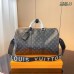 Louis keepall 2023 new arrival size :45*21*26cm