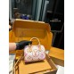 Louis NANO SPEEDY 2024 new arrival bag 2colours