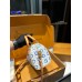Louis NANO SPEEDY 2024 new arrival bag 2colours