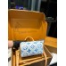 Louis NANO SPEEDY 2024 new arrival bag 2colours